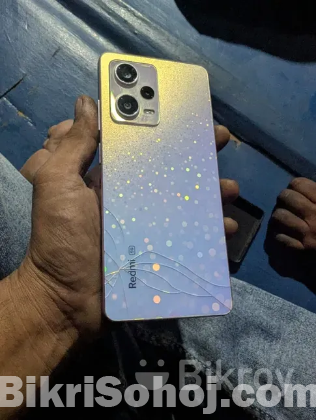 Redmi note 12 pro 5g